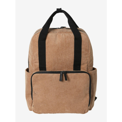 Avis Sac à dos velours côtelé Travel Vertbaudet 3