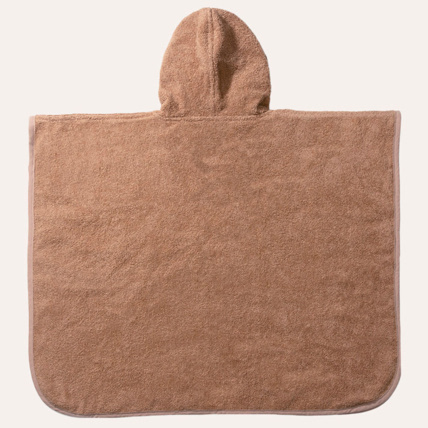 Avis Poncho de bain bébé Leo Petite Amélie 3