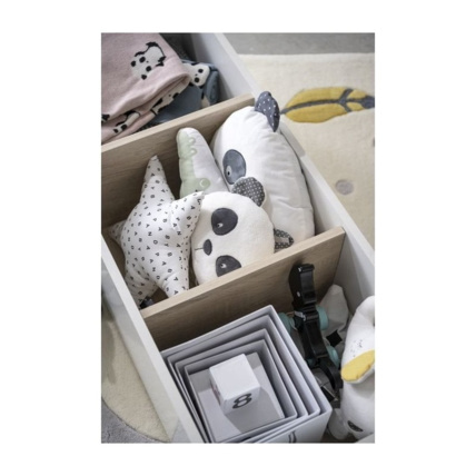 Avis Coussin étoile Chao Chao Sauthon 1