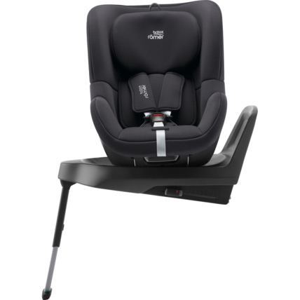 Avis Siège-auto DUALFIX M PLUS Britax Römer 3