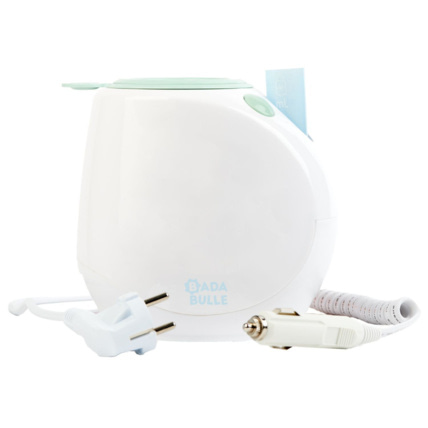Avis Chauffe biberon easy+ Nomade BADABULLE 1
