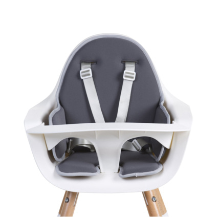 Avis Coussin pour chaise Evolu Childhome 3