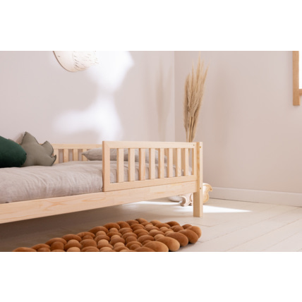 Avis Lit Dakar 20 cm Mon Lit Cabane 4