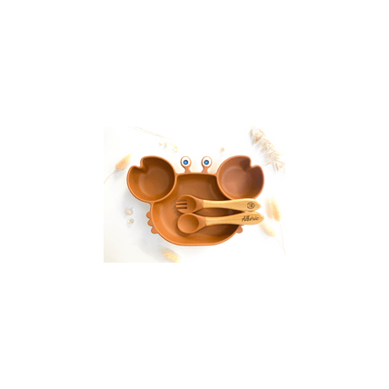 Avis Gab l’assiette Crabe LES PETITS CITRONS 3