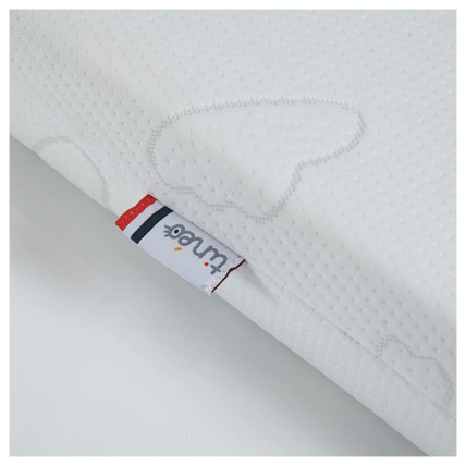 Avis Matelas bébé  Nuage - 60x120cm TINEO 7