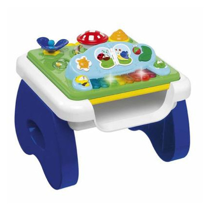 Avis Table d'activités 3 en 1 Chicco 1