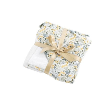 Avis Cape de bain et gant Promenons-nous Sauthon 1