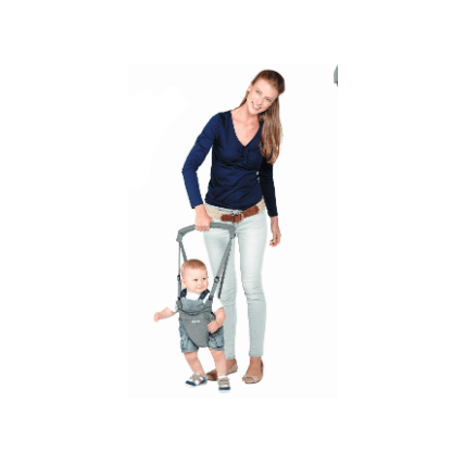 Avis Harnais de sécurité premiers pas Evolutive Safety Harness Jané 2