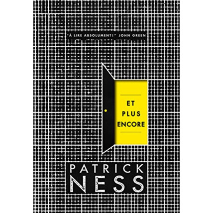 Avis Livre Et Plus Encore GALLIMARD JEUNESSE 1