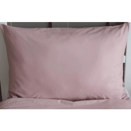Avis Housse de couette Rose Poudre Mon Lit Cabane 3