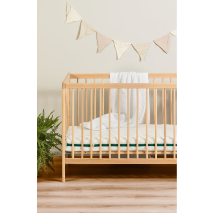 Avis Matelas bébé Aloenatura® KADOLIS 5
