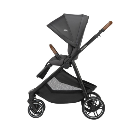 Avis Poussette Trio Luvia Bebeconfort 3