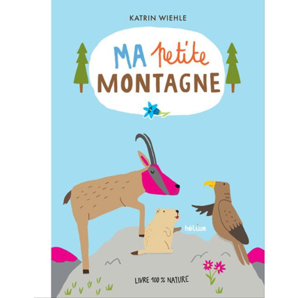 Avis Ma petite montagne hélium 1