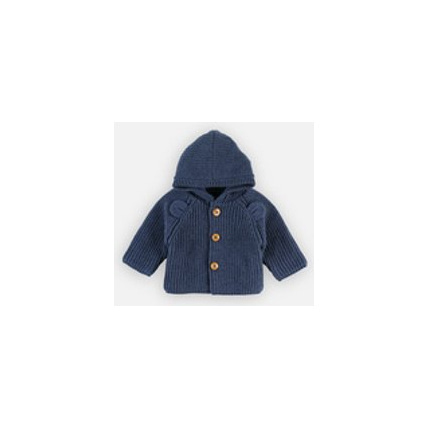 Avis Mantelet en tricot NOUKIE'S 3