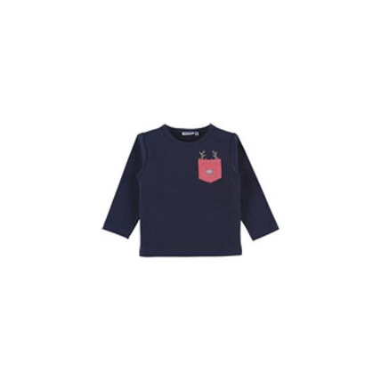Avis T-shirt manches longues NOUKIE'S 1