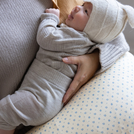 Avis Housse de coussin d'allaitement Cam Cam Copenhagen 2
