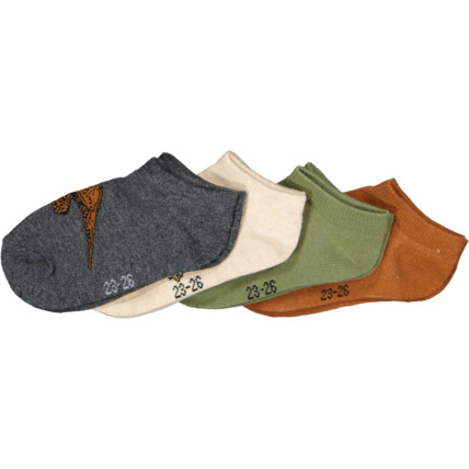 Avis Mini-chaussettes enfant Stretch ZEEMAN 1