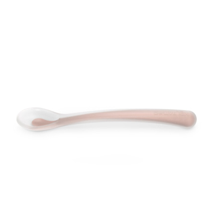 Avis Cuillère en silicone Suavinex 1