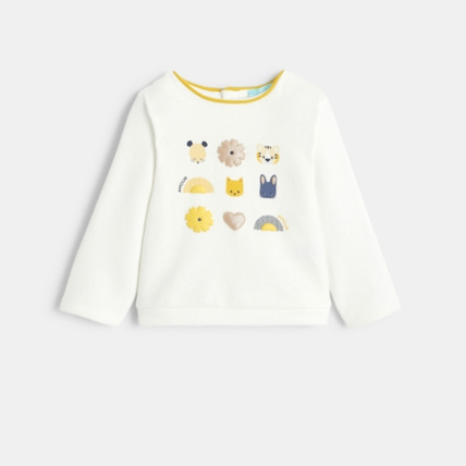 Avis Sweat animaux domestiques OBAÏBI 1