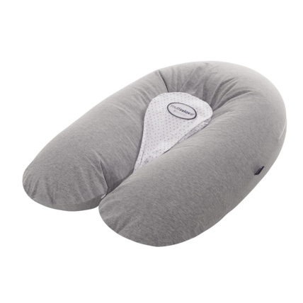 Avis Coussin de maternité Multirelax jersey CANDIDE 1