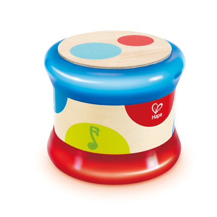 Avis Tambour de bébé HAPE 1
