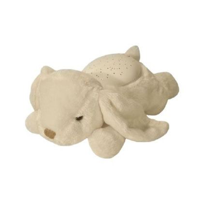 Avis Veilleuse Peluche Twilight Buddies™ Bunny Cloud b 1