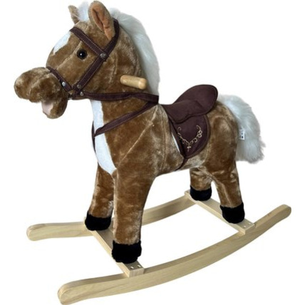 Avis Mon premier cheval L'ATELIER DU BOIS 1