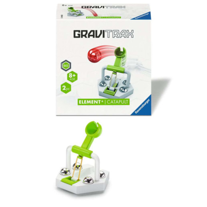 Avis GraviTrax Élément Catapult / Catapulte - de 8 ans RAVENSBURGER 3