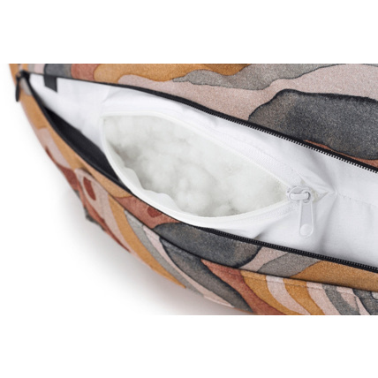 Avis Coussin d'allaitement Mon Lit Cabane 3