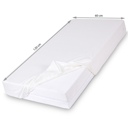 Avis Drap housse matelas enfant fibre bambou BAMBOO BABYMATEX 2