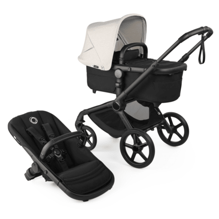 Avis Poussette Duo Fox 5 Renew Bugaboo 5
