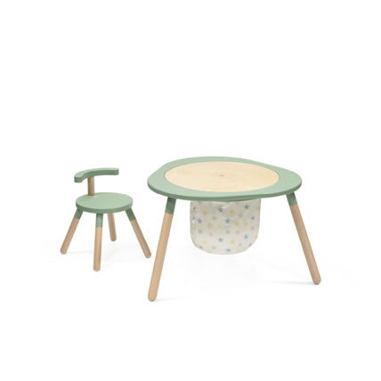Avis Sac de rangement MuTable V2 Stokke 3