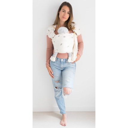 Avis Sling double en Coton BIO JUNE 22 2