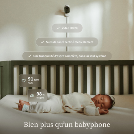 Avis Dream Duo Owlet Care 2