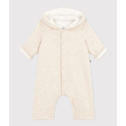 Avis Combinaison longue Montélimar Chiné Petit Bateau 2