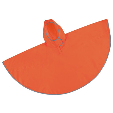 Avis Poncho imperméable Zabiplouf Wesco 2