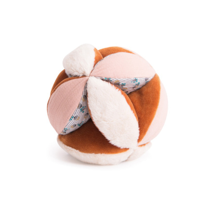 Avis Balle sensorielle Après la pluie moulin Roty 1