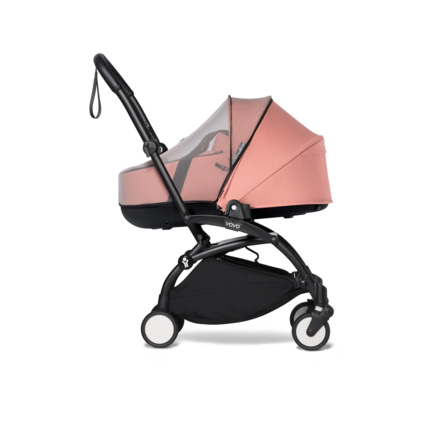 Avis YOYO Nacelle Moustiquaire Stokke 3