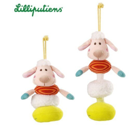 Avis Charles le mouton dansant Lilliputiens 1