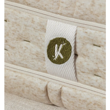 Avis Matelas enfant Chanvrenatura® KADOLIS 2