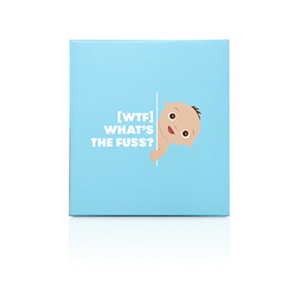 Avis Baby Basics Kit Frida 3