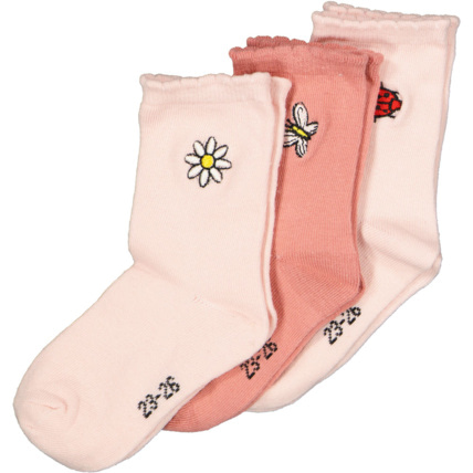 Avis Chaussettes enfant fille ZEEMAN 1