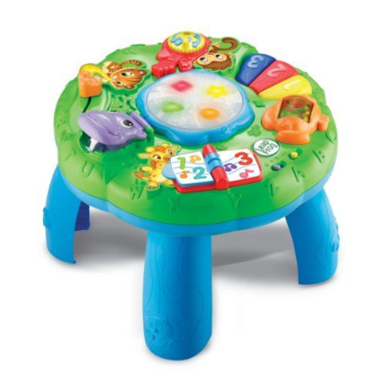 Leapfrog piano table sales