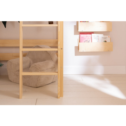 Avis Lit Mezzanine WL Mon Lit Cabane 4