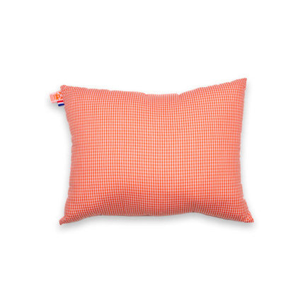 Avis Coussin rectangle en coton bio PAPATE 3