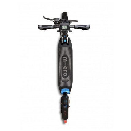 Avis Trottinette électrique Merlin Micro Mobility 4