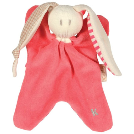 Avis Doudou coton Bio KEPTIN-JR 4