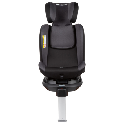 Avis Siège-auto Evolvefix Bebeconfort 2