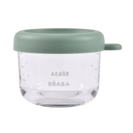 Avis Portion repas en verre 150 ml BÉABA 6