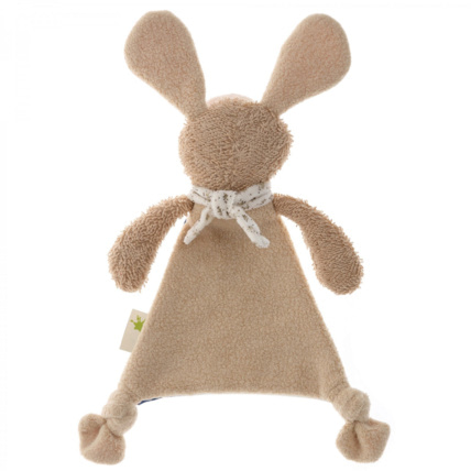 Avis Doudou Chien collection Green Sigikid 5